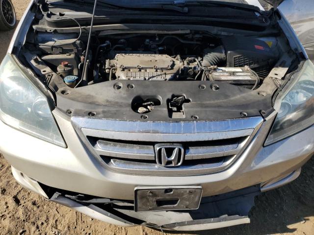 Photo 11 VIN: 5FNRL38815B097681 - HONDA ODYSSEY TO 