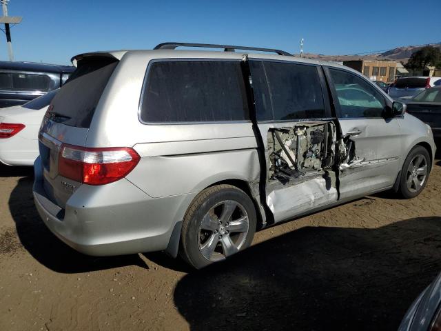 Photo 2 VIN: 5FNRL38815B097681 - HONDA ODYSSEY TO 