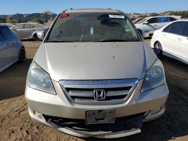 Photo 4 VIN: 5FNRL38815B097681 - HONDA ODYSSEY TO 