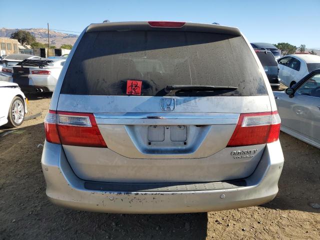 Photo 5 VIN: 5FNRL38815B097681 - HONDA ODYSSEY TO 