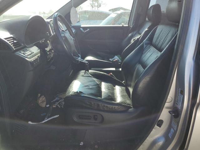 Photo 6 VIN: 5FNRL38815B097681 - HONDA ODYSSEY TO 