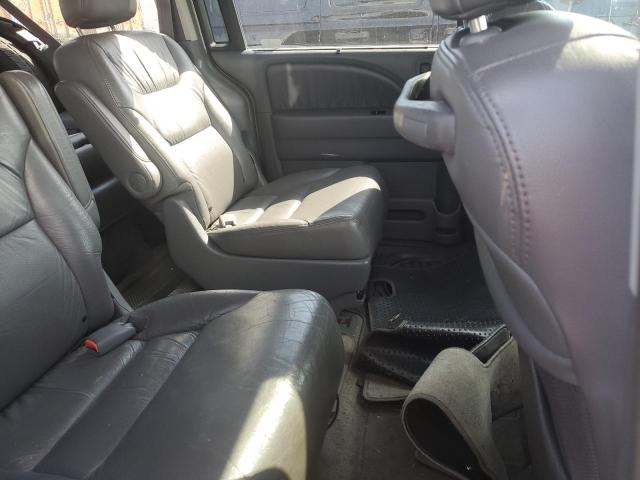 Photo 10 VIN: 5FNRL38815B125995 - HONDA ODYSSEY TO 