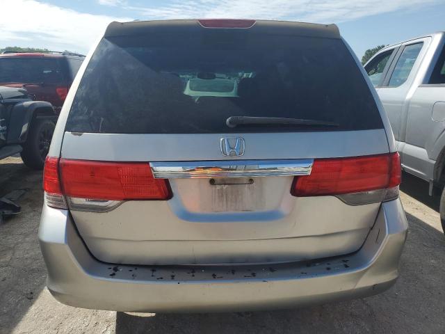 Photo 5 VIN: 5FNRL38815B125995 - HONDA ODYSSEY TO 