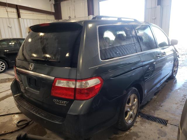 Photo 3 VIN: 5FNRL38815B126242 - HONDA ODYSSEY TO 