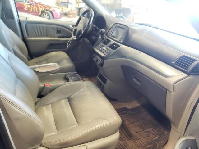 Photo 4 VIN: 5FNRL38815B126242 - HONDA ODYSSEY TO 