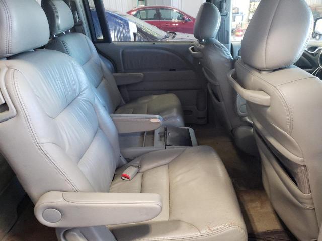 Photo 5 VIN: 5FNRL38815B126242 - HONDA ODYSSEY TO 