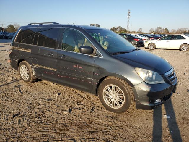 Photo 3 VIN: 5FNRL38816B012579 - HONDA ODYSSEY 