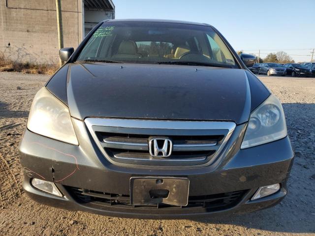 Photo 4 VIN: 5FNRL38816B012579 - HONDA ODYSSEY 