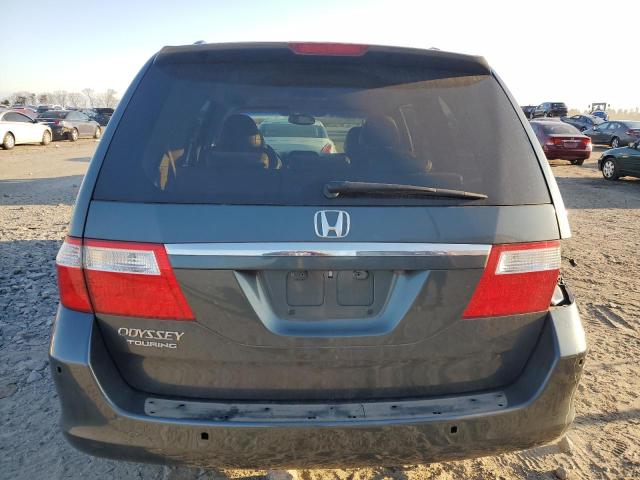 Photo 5 VIN: 5FNRL38816B012579 - HONDA ODYSSEY 