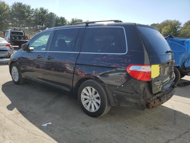 Photo 1 VIN: 5FNRL38816B062415 - HONDA ODYSSEY TO 