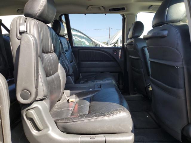 Photo 10 VIN: 5FNRL38816B062415 - HONDA ODYSSEY TO 