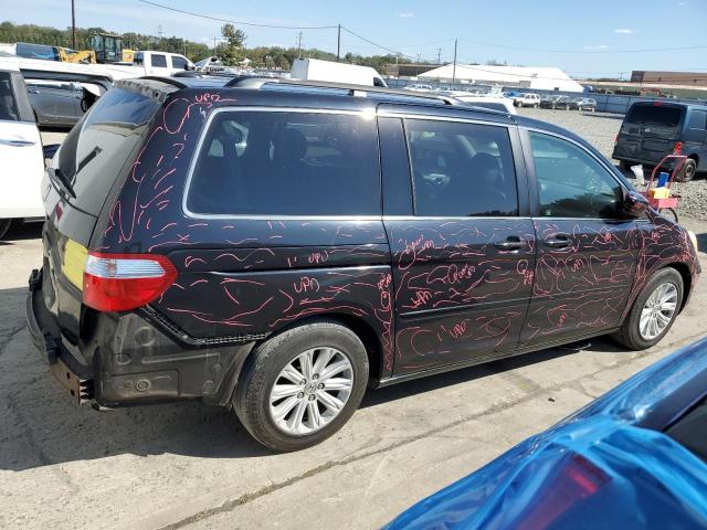 Photo 2 VIN: 5FNRL38816B062415 - HONDA ODYSSEY TO 