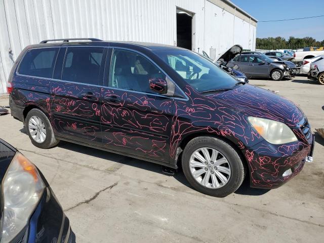 Photo 3 VIN: 5FNRL38816B062415 - HONDA ODYSSEY TO 