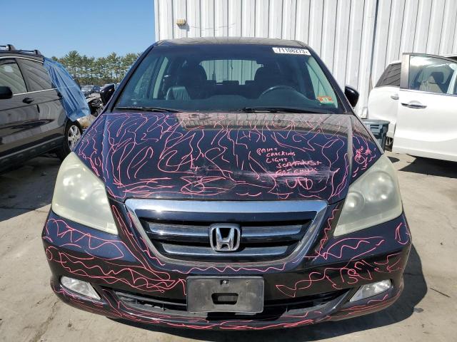 Photo 4 VIN: 5FNRL38816B062415 - HONDA ODYSSEY TO 