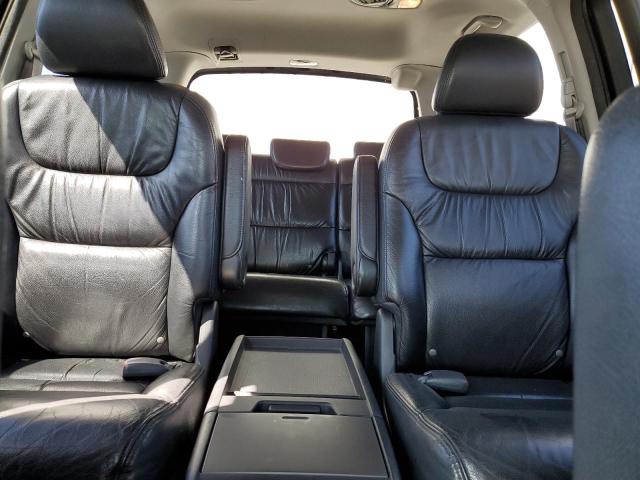 Photo 9 VIN: 5FNRL38816B062415 - HONDA ODYSSEY TO 