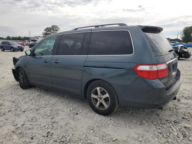 Photo 1 VIN: 5FNRL38816B095964 - HONDA ODYSSEY TO 