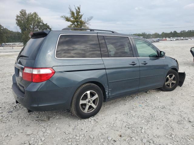 Photo 2 VIN: 5FNRL38816B095964 - HONDA ODYSSEY TO 