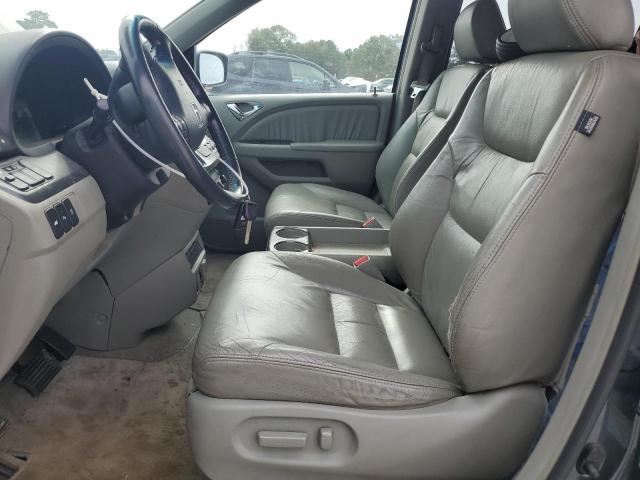 Photo 6 VIN: 5FNRL38816B095964 - HONDA ODYSSEY TO 