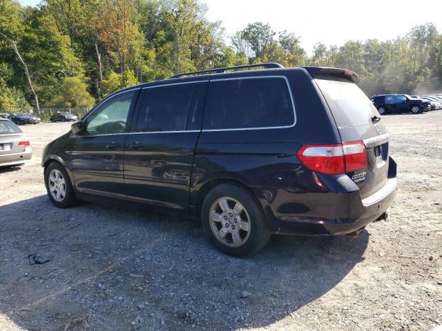 Photo 1 VIN: 5FNRL38816B121494 - HONDA ODYSSEY TO 