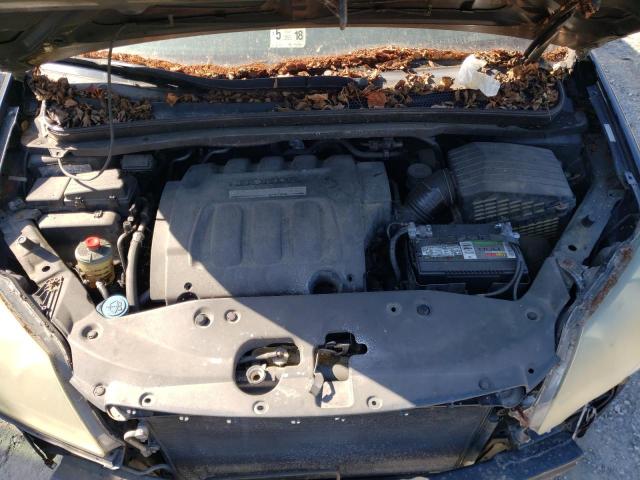 Photo 11 VIN: 5FNRL38816B121494 - HONDA ODYSSEY TO 