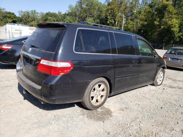 Photo 2 VIN: 5FNRL38816B121494 - HONDA ODYSSEY TO 