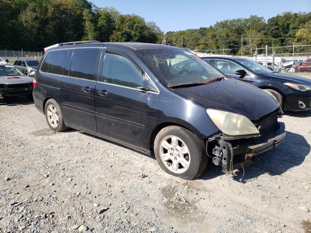 Photo 3 VIN: 5FNRL38816B121494 - HONDA ODYSSEY TO 