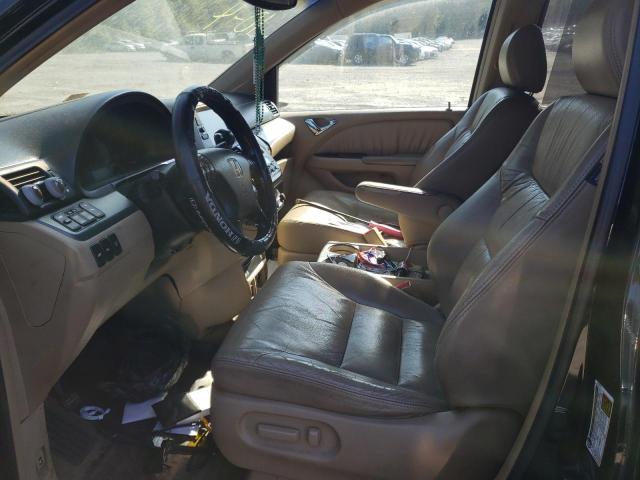 Photo 6 VIN: 5FNRL38816B121494 - HONDA ODYSSEY TO 