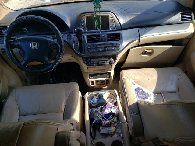 Photo 7 VIN: 5FNRL38816B121494 - HONDA ODYSSEY TO 