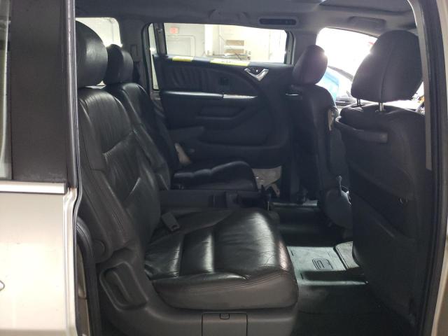 Photo 10 VIN: 5FNRL38817B009571 - HONDA ODYSSEY 