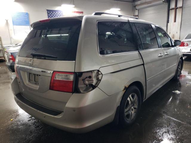 Photo 2 VIN: 5FNRL38817B009571 - HONDA ODYSSEY 