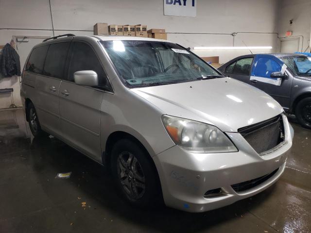 Photo 3 VIN: 5FNRL38817B009571 - HONDA ODYSSEY 