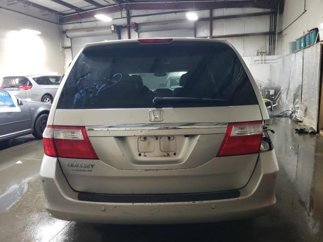 Photo 5 VIN: 5FNRL38817B009571 - HONDA ODYSSEY 