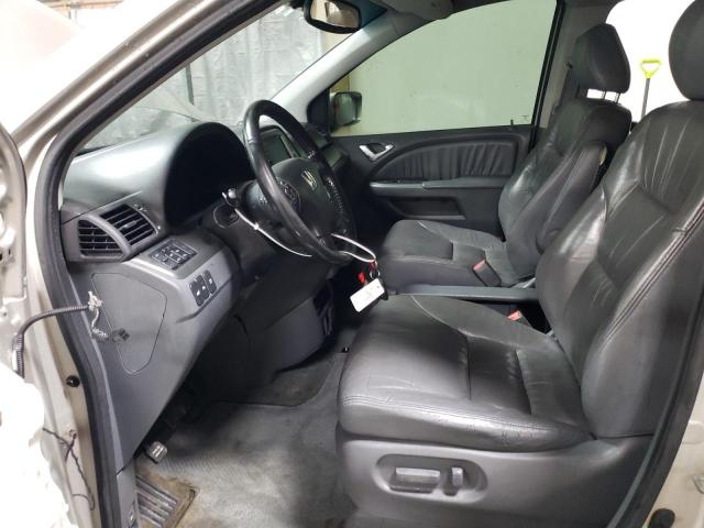 Photo 6 VIN: 5FNRL38817B009571 - HONDA ODYSSEY 