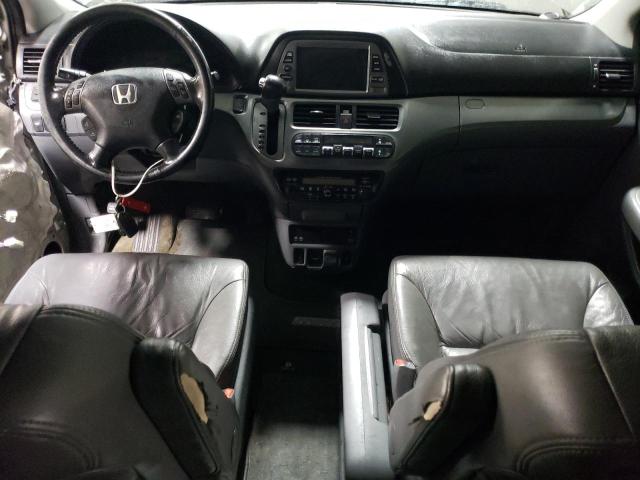 Photo 7 VIN: 5FNRL38817B009571 - HONDA ODYSSEY 