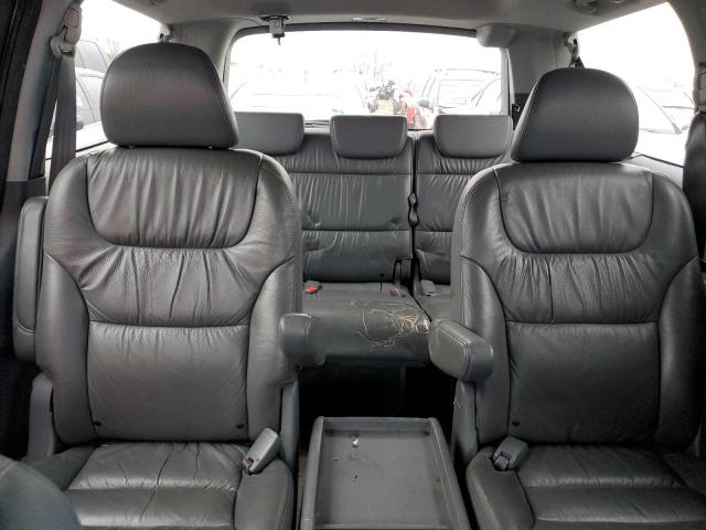 Photo 9 VIN: 5FNRL38817B009571 - HONDA ODYSSEY 