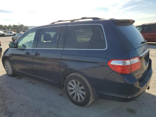 Photo 1 VIN: 5FNRL38817B027469 - HONDA ODYSSEY 