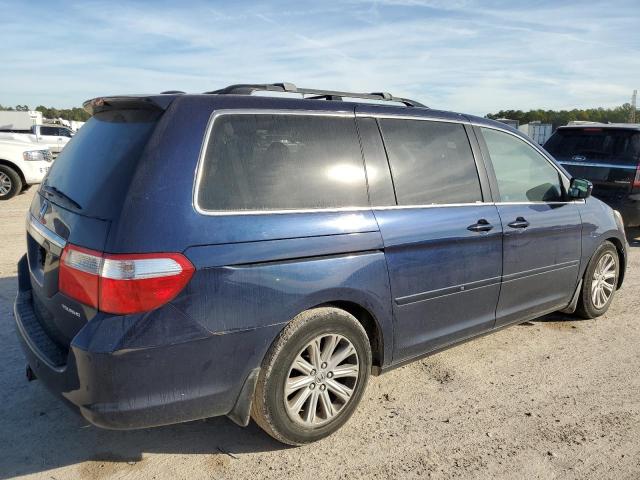 Photo 2 VIN: 5FNRL38817B027469 - HONDA ODYSSEY 