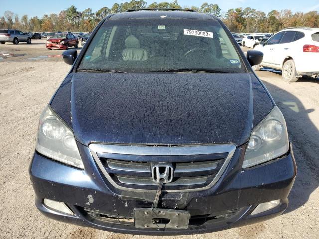 Photo 4 VIN: 5FNRL38817B027469 - HONDA ODYSSEY 