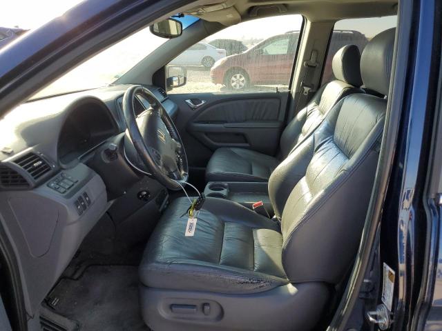 Photo 6 VIN: 5FNRL38817B027469 - HONDA ODYSSEY 