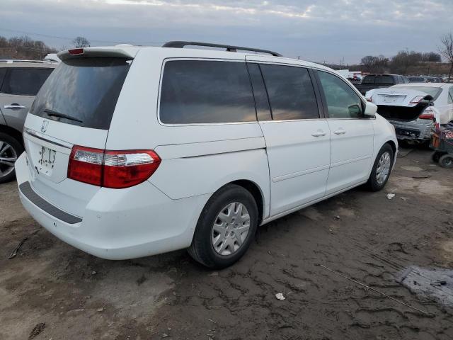 Photo 2 VIN: 5FNRL38817B036351 - HONDA ODYSSEY 