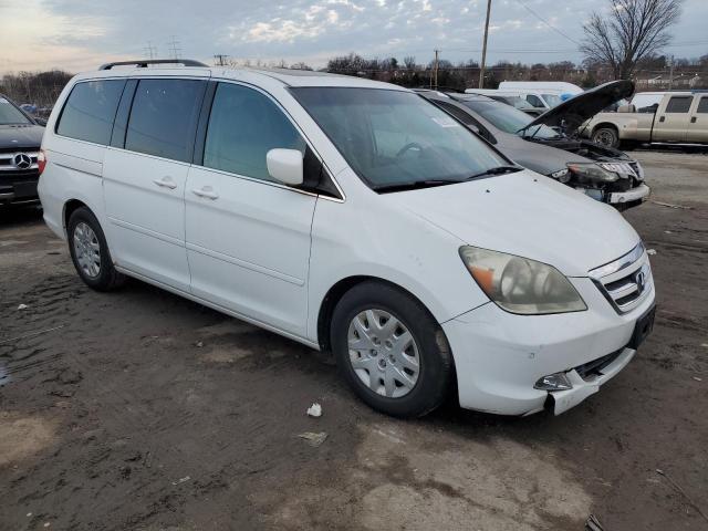 Photo 3 VIN: 5FNRL38817B036351 - HONDA ODYSSEY 