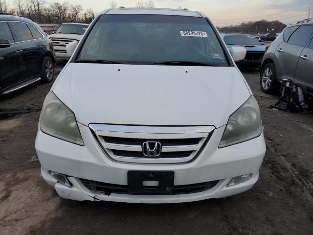 Photo 4 VIN: 5FNRL38817B036351 - HONDA ODYSSEY 