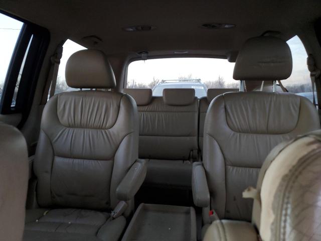 Photo 9 VIN: 5FNRL38817B036351 - HONDA ODYSSEY 