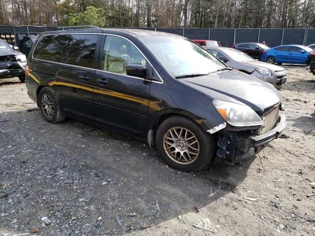 Photo 3 VIN: 5FNRL38817B036463 - HONDA ODYSSEY 