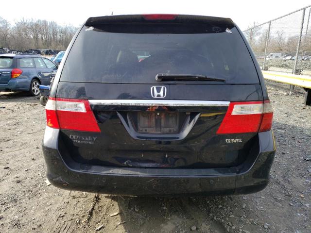 Photo 5 VIN: 5FNRL38817B036463 - HONDA ODYSSEY 