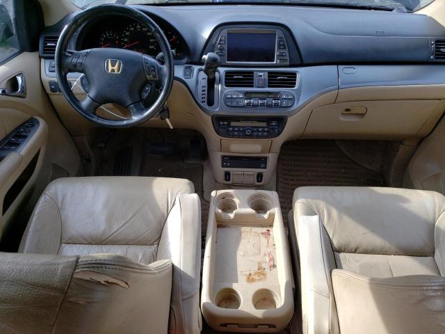 Photo 7 VIN: 5FNRL38817B036463 - HONDA ODYSSEY 