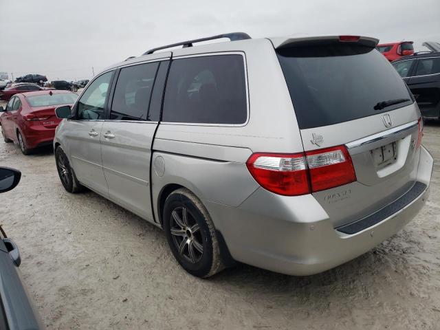 Photo 1 VIN: 5FNRL38817B056910 - HONDA ODYSSEY 