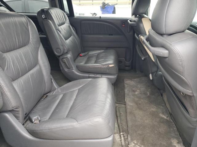 Photo 10 VIN: 5FNRL38817B056910 - HONDA ODYSSEY 