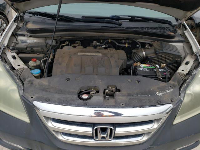 Photo 11 VIN: 5FNRL38817B056910 - HONDA ODYSSEY 