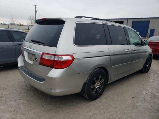 Photo 2 VIN: 5FNRL38817B056910 - HONDA ODYSSEY 